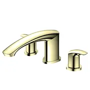 Vòi xả bồn tắm gắn bồn TOTO TBG09201B#PFG