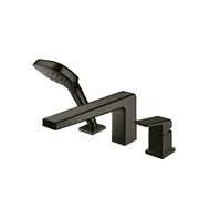 Vòi xả bồn tắm gắn bồn TOTO TBG10305BC#MBL