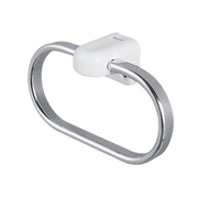 Vòng treo khăn TOTO A362#W