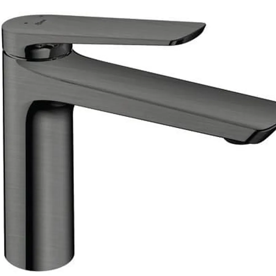 Vòi Lavabo Nóng Lạnh 1 Lỗ Clara CF-52351BG
