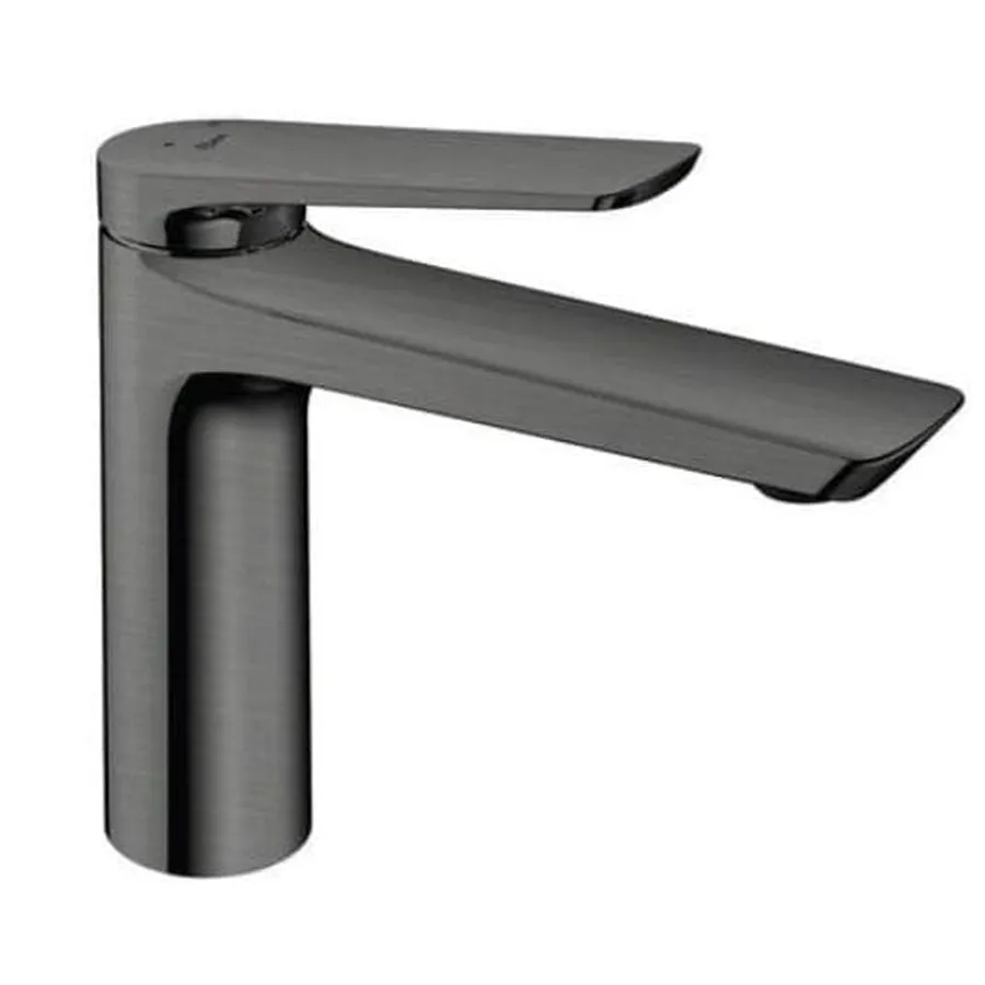 Vòi Lavabo Nóng Lạnh 1 Lỗ Clara CF-52351BG
