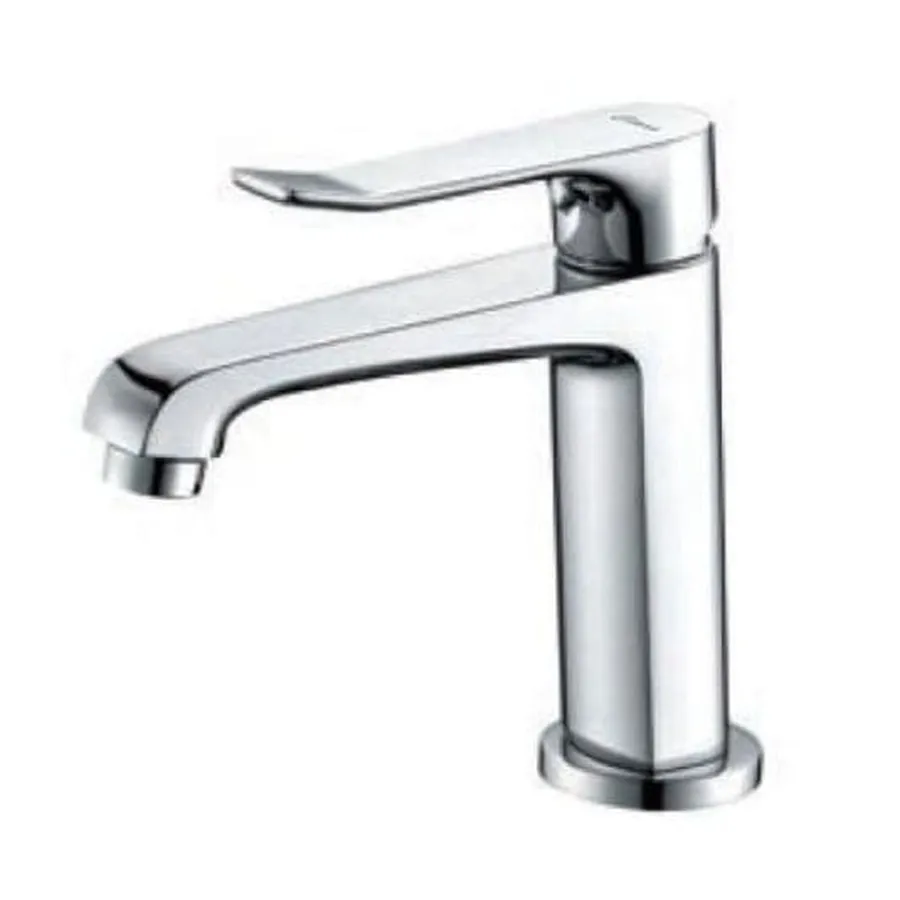 Vòi Lavabo Nóng Lạnh 1 Lỗ Clara CF-84351OC