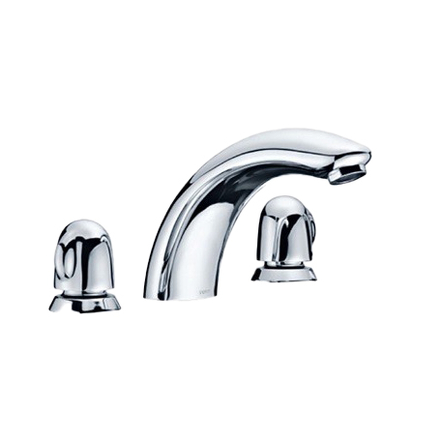 Vòi xả bồn tắm gắn bồn TOTO TX467SFBR