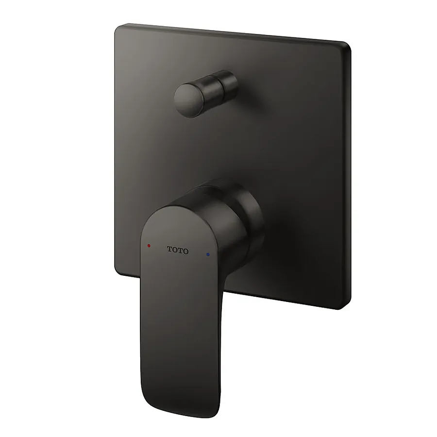 Van Điều Chỉnh Nóng Lạnh TOTO TBG04304BB#MBL