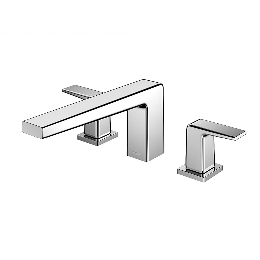 Vòi xả bồn tắm 3 lỗ TOTO TBG10201B