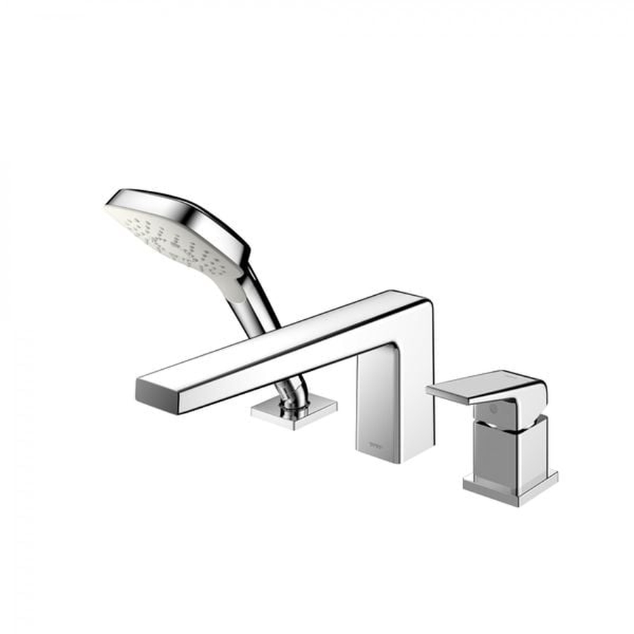 Vòi xả bồn tắm 3 lỗ TOTO TBG10305A