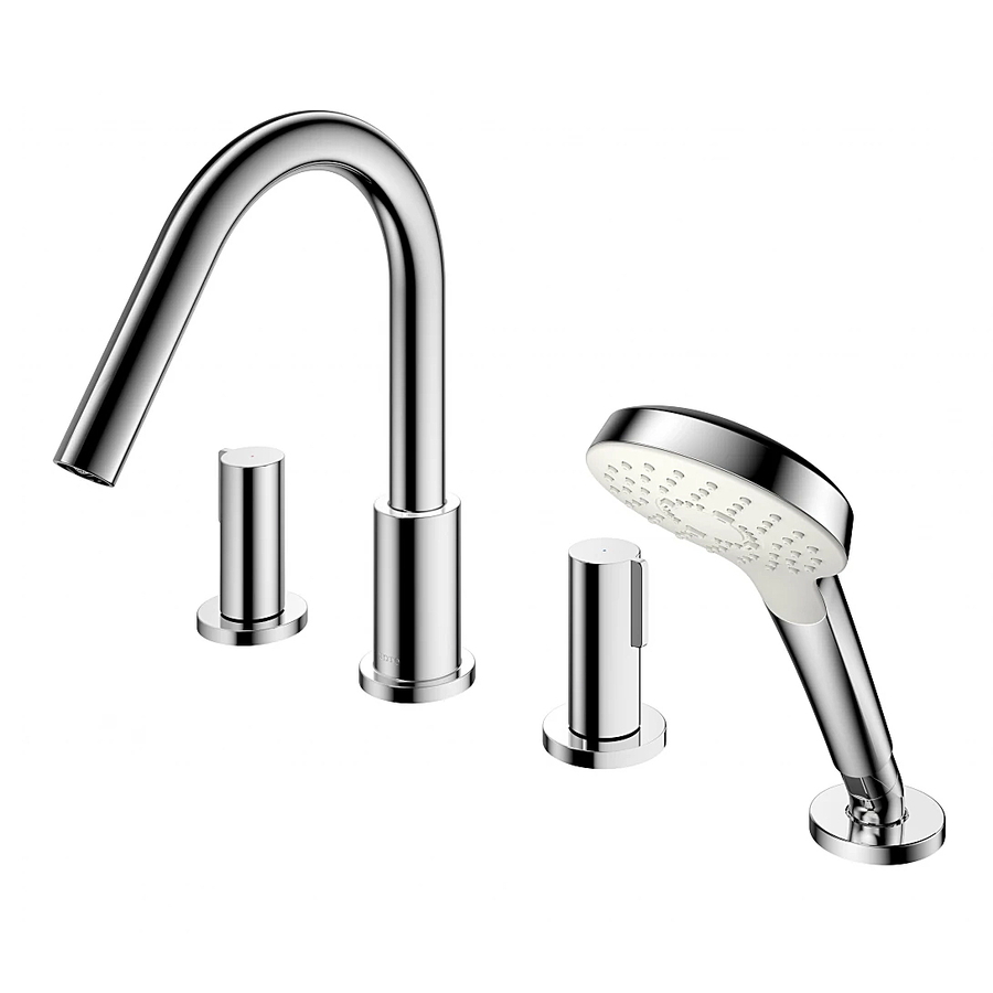 Vòi xả bồn tắm 4 lỗ TOTO BG11202A