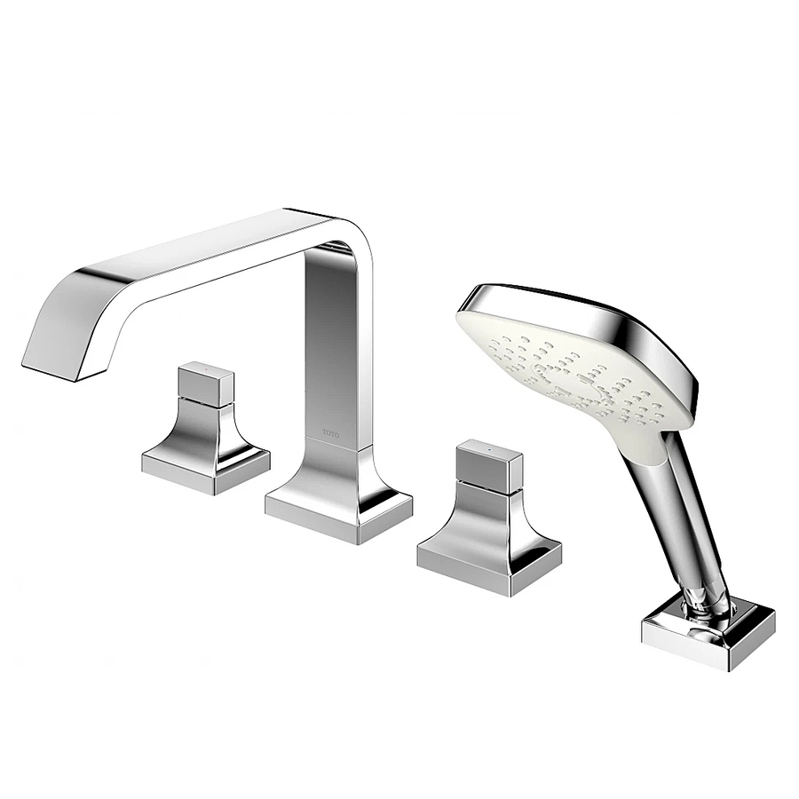 Vòi xả bồn tắm 4 lỗ TOTO TBG08202A