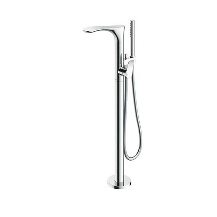 Vòi xả bồn tắm đặt sàn TOTO TBG01306B