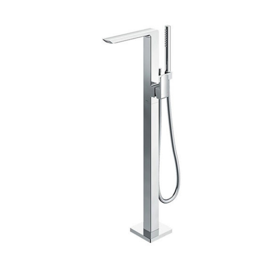 Vòi xả bồn tắm đặt sàn TOTO TBG02306B