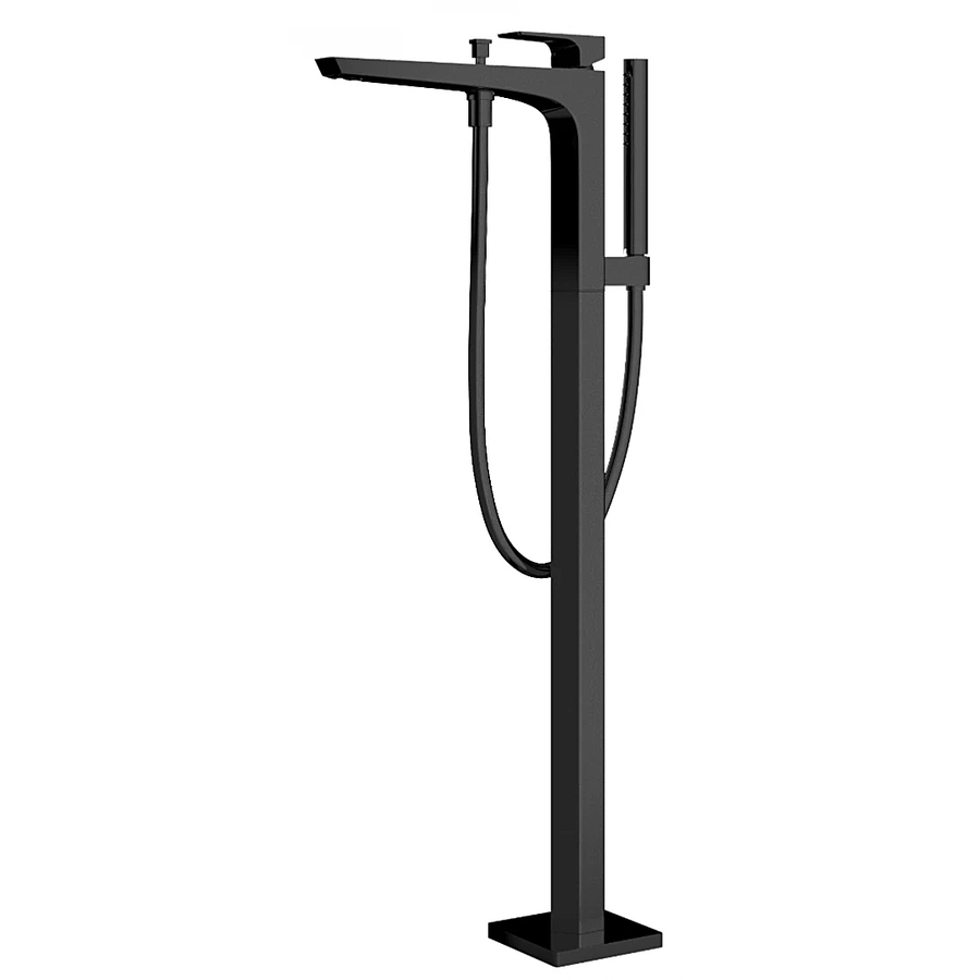 Vòi xả bồn tắm đặt sàn TOTO TBG07306AA#MBL