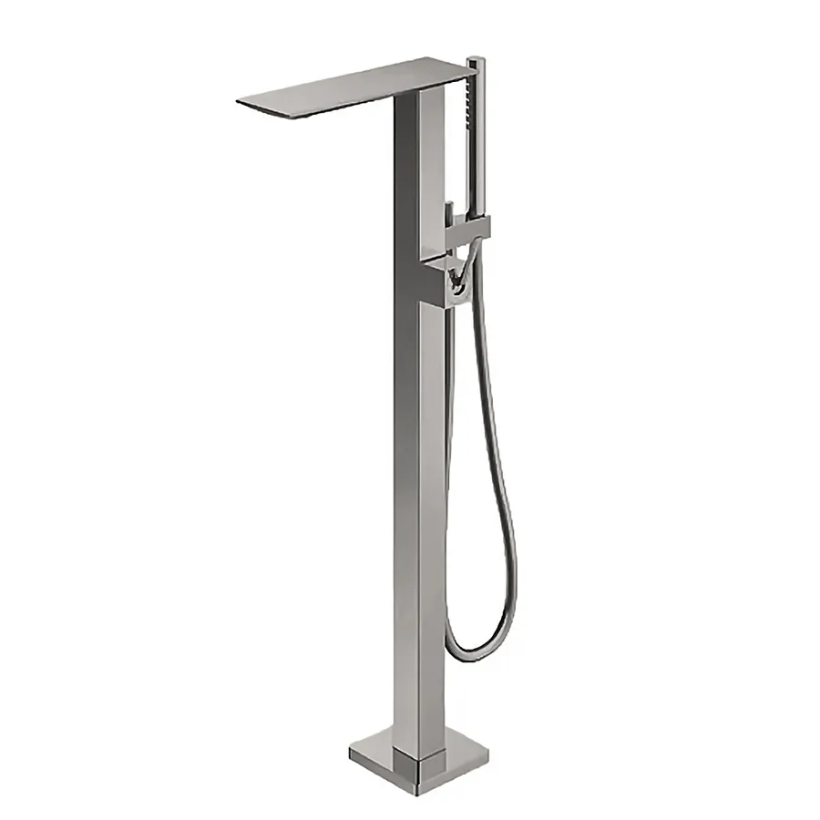 Vòi xả bồn tắm đặt sàn TOTO TBP02303AA#BN