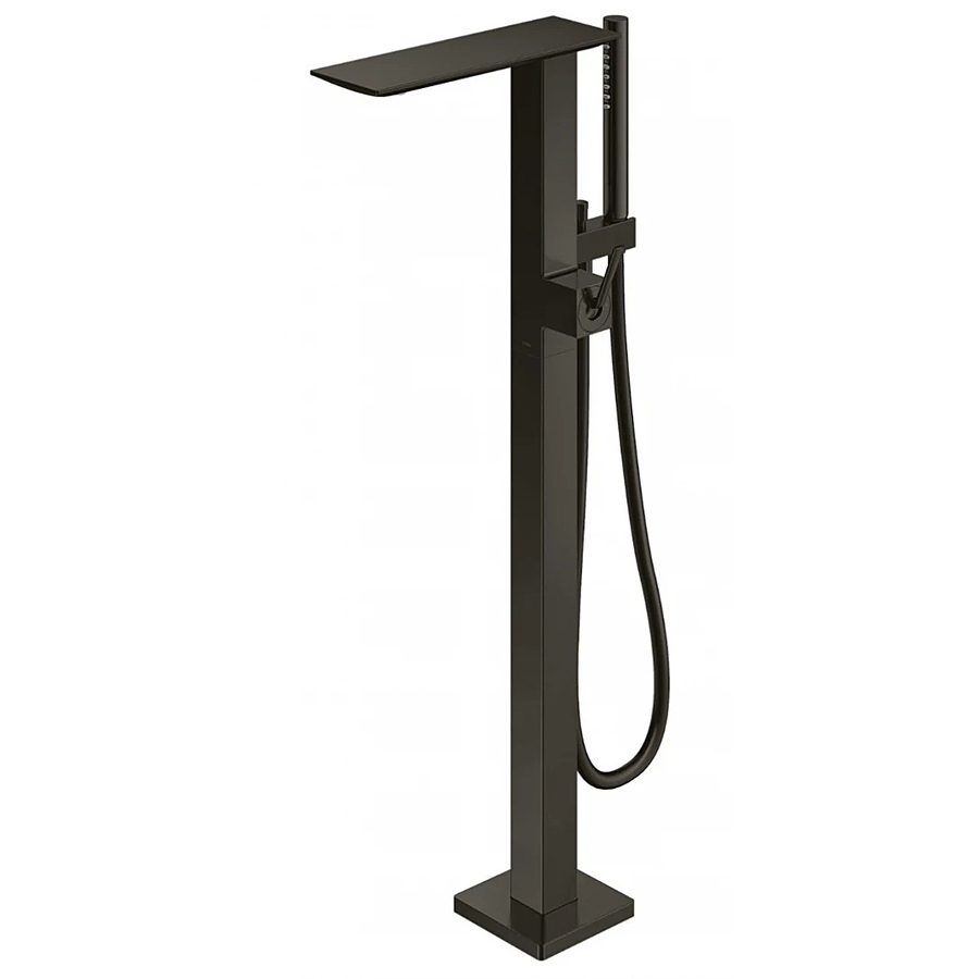 Vòi xả bồn tắm đặt sàn TOTO TBP02303AA#MBL