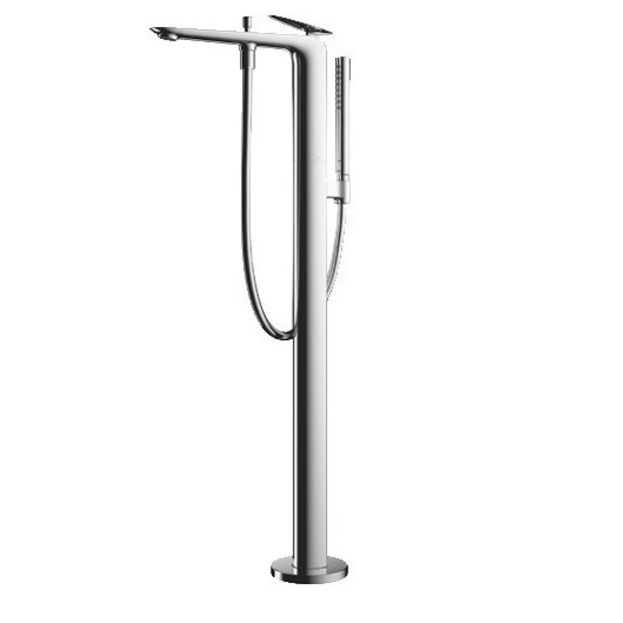 Vòi xả bồn tắm đặt sàn TOTO TBP03301AA (không kèm đế)