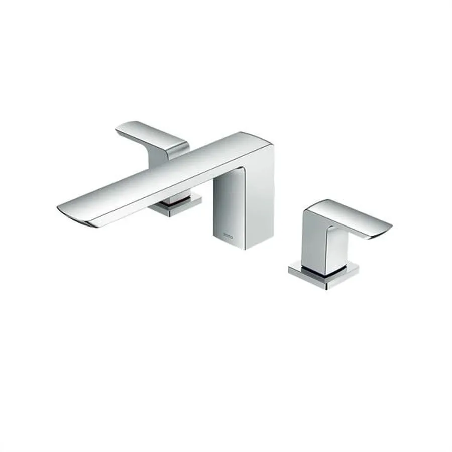 Vòi xả bồn tắm gắn bồn TOTO TBG02201BA
