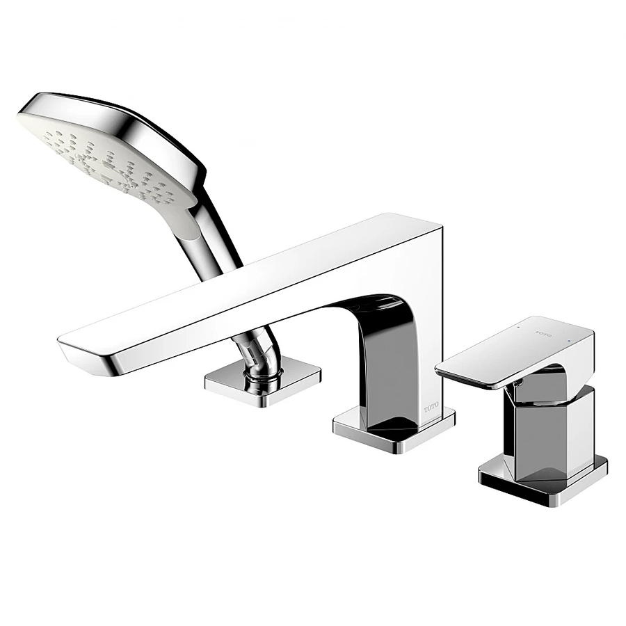 Vòi xả bồn tắm gắn bồn TOTO TBG07305AA