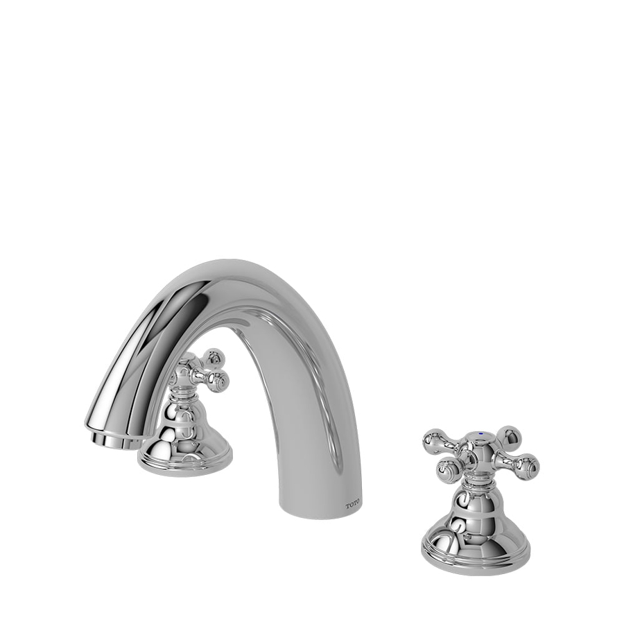 Vòi xả bồn tắm gắn bồn TOTO TX430SCBR