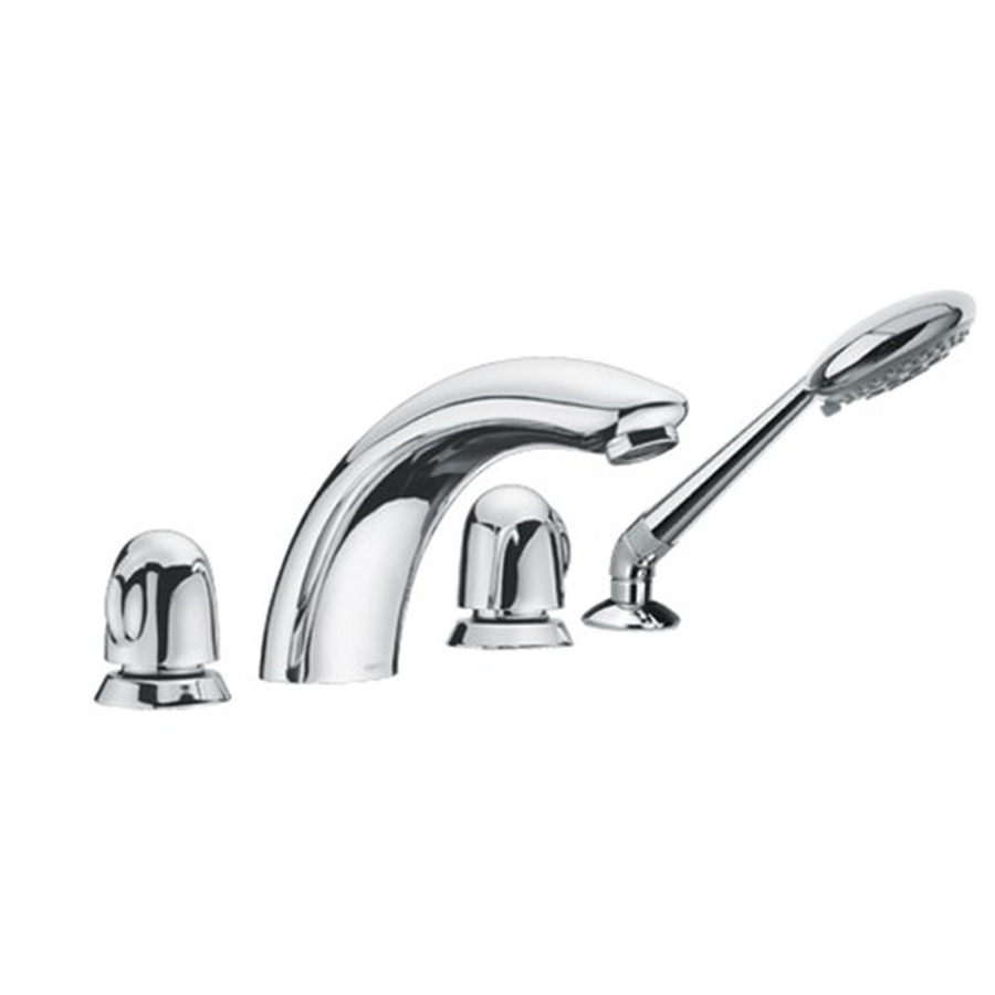 Vòi xả bồn tắm gắn bồn TOTO TX447SFBR