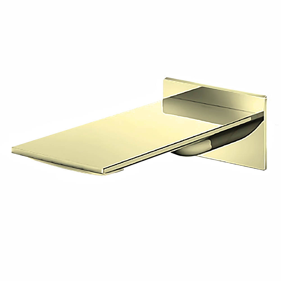 Vòi xả bồn tắm gắn tường TOTO TBP02001B#PFG