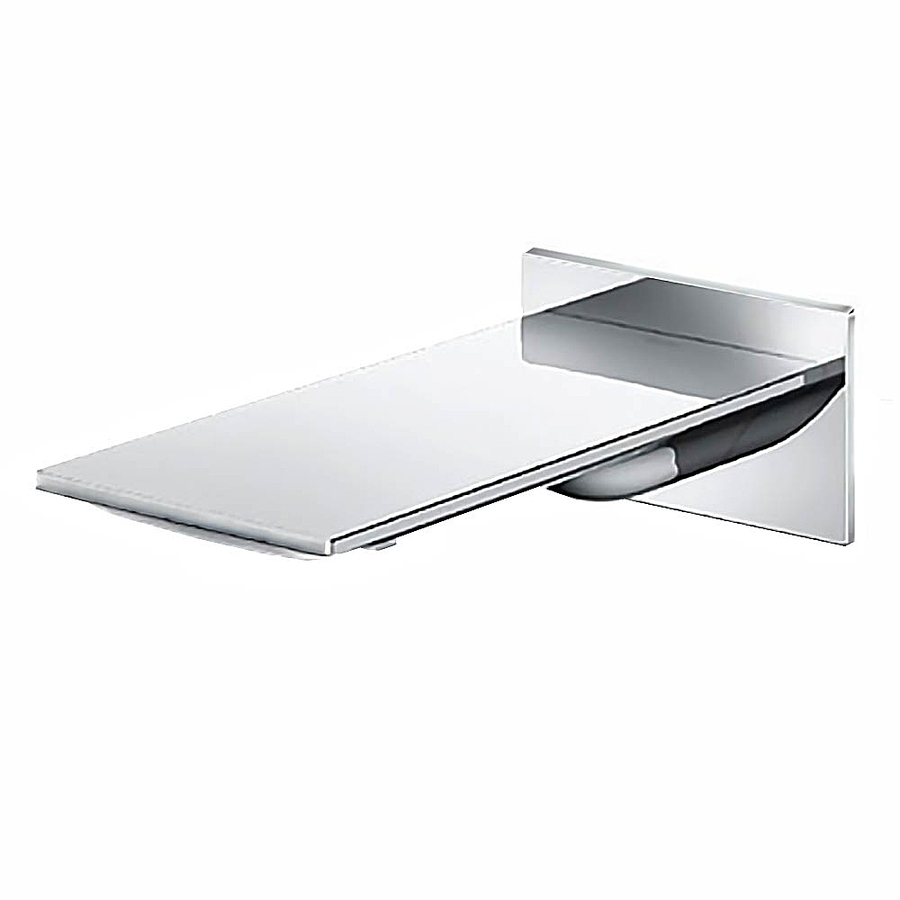 Vòi xả bồn tắm gắn tường TOTO TBP02001B#PN