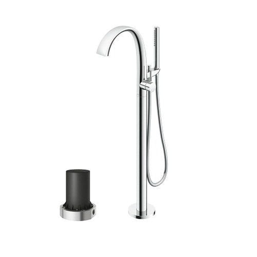 Vòi Xả Bồn Tắm TOTO TBP01301A#BN/TBN01105B