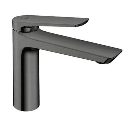 Vòi Lavabo Nóng Lạnh 1 Lỗ Clara CF-52351BG