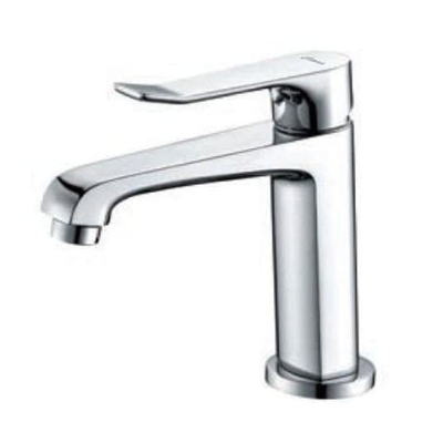 Vòi Chậu Lavabo Nóng Lạnh Mạ Chrome Clara CF-84351OC