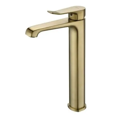 Vòi Lavabo Thân Cao Nóng Lạnh Clara CF-84352MG