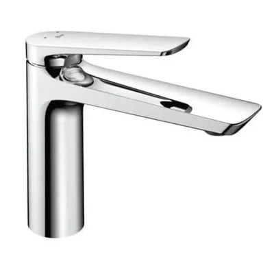 Vòi Lavabo Nóng Lạnh 1 Lỗ Clara CF-52351