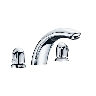 Vòi xả bồn tắm gắn bồn TOTO TX467SFBR