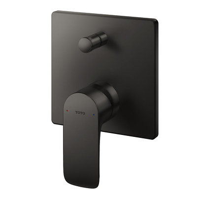 Van Điều Chỉnh Nóng Lạnh TOTO TBG04304BB#MBL