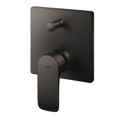 Van Điều Chỉnh Nóng Lạnh TOTO TBG04304BB#MBL