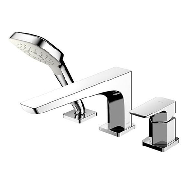 Vòi xả bồn tắm 3 lỗ TOTO TBG07305A