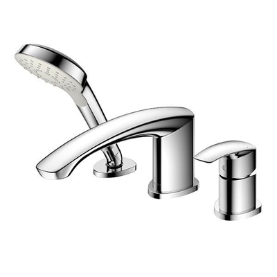 Vòi xả bồn tắm 3 lỗ TOTO TBG09305A