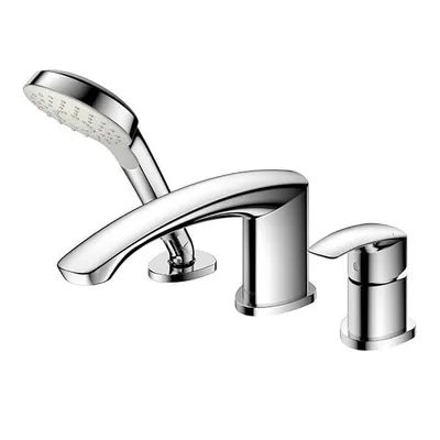 Vòi xả bồn tắm 3 lỗ TOTO TBG09305A