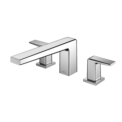 Vòi xả bồn tắm 3 lỗ TOTO TBG10201B