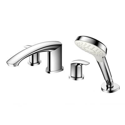 Vòi xả bồn tắm 4 lỗ TOTO TBG09202A