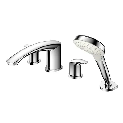 Vòi xả bồn tắm 4 lỗ TOTO TBG09202A