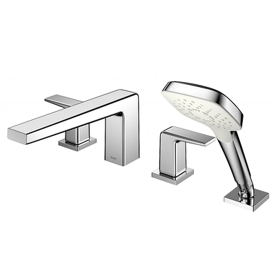 Vòi xả bồn tắm 4 lỗ TOTO TBG10202A