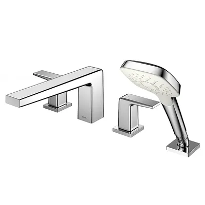 Vòi xả bồn tắm 4 lỗ TOTO TBG10202A