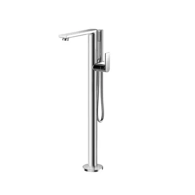 Vòi xả bồn tắm đặt sàn TOTO DM359CF