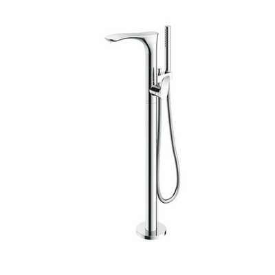 Vòi xả bồn tắm đặt sàn TOTO TBG01306B