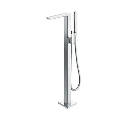 Vòi xả bồn tắm đặt sàn TOTO TBG02306BA