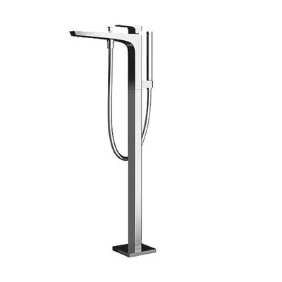 Vòi xả bồn tắm đặt sàn TOTO TBG07306AA (không kèm đế)