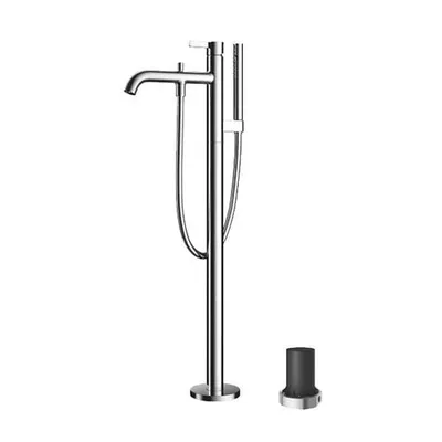 Vòi xả bồn tắm đặt sàn TOTO TBG11306A/TBN01105B
