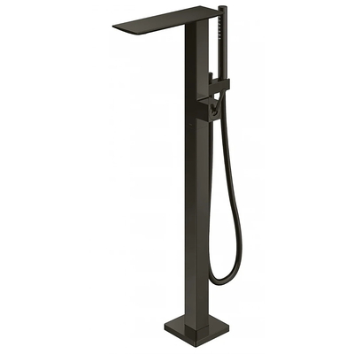 Vòi xả bồn tắm đặt sàn TOTO TBP02303AA#MBL