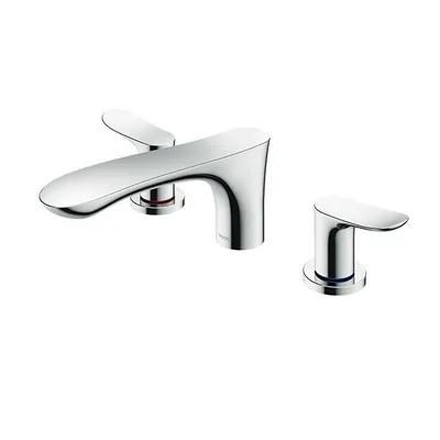 Vòi xả bồn tắm gắn bồn TOTO TBG01201BA