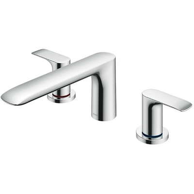 Vòi xả bồn tắm gắn bồn TOTO TBG04201BA