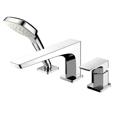 Vòi xả bồn tắm gắn bồn TOTO TBG07305AA