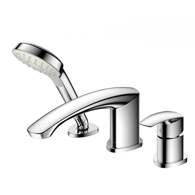 Vòi xả bồn tắm gắn bồn TOTO TBG09305AA